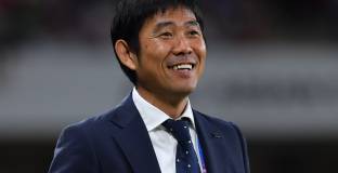  Треньорът на Япония: Искаме да победим Германия