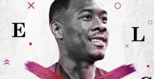 Алаба: Нямам търпение да облека бялата фланелка