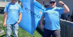 Ман Сити: Ще се върнем