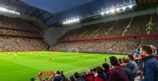 Ливърпул получи разрешение за увеличаване на местата на 
