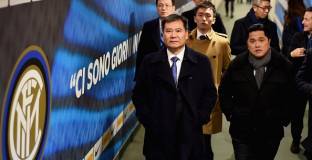 Китайците не продават Интер, продължават да развиват петгодишен проект