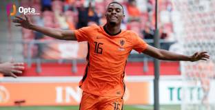 Нидерландия с класика преди старта на Европейското