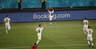 Турският национален отбор установи антирекорд 