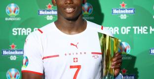  Емболо: Разочаровани сме