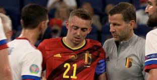 Кастан е бил на косъм от края на кариерата си