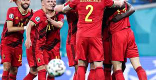 Алдервейрелд подкрепи Ериксен