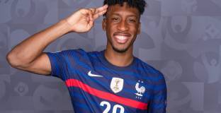 Коман: Целта ми е да спечеля Европейското