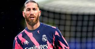 Рамос ще премине прегледи за ПСЖ в близко време