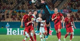 Куртоа: Нидерландци ни критикуваха, добре е, че сега са си вкъщи