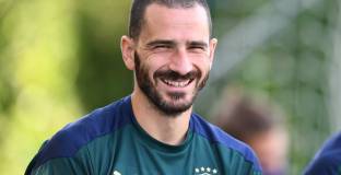 Бонучи: В този мач няма фаворит