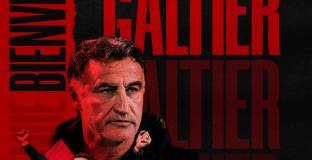 Галтие оглави Ница