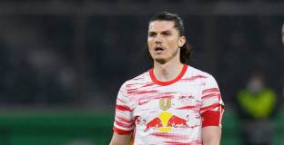 Забитцер поиска от РБ Лайпциг да го продаде на Байерн Мюнхен