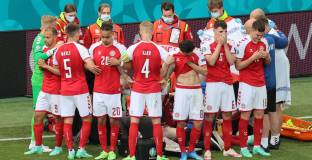 Мондиал 2022. Дания