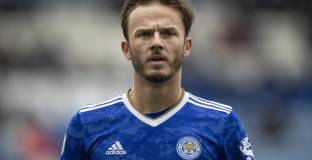  Тотнъм се разбра с Лестър за Мадисън 