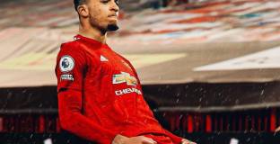 Ман Юнайтед и Борусия Дортмунд си стиснаха ръцете за Санчо