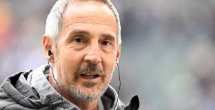 Хютер: Бенфика имаше късмет