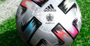 Показаха топката за полуфиналите на Евро 2020