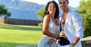 Роналдо нае 24-часова охрана за семейството си