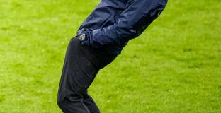 Манчини: Съжалявам за Англия