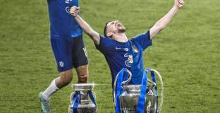 Емерсон: Всички мечтаехме за този момент