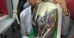 Донарума: Бяхме невероятни 