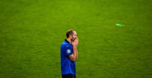 Ювентус ще продължи с Киелини