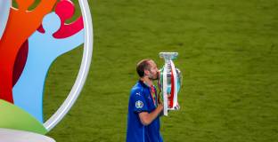 Киелини: Влязохме в историята