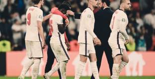 Саутгейт: Това е моя отговорност