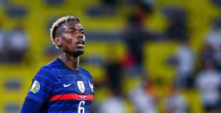 Погба: Франция вече не е най-добрият отбор в света