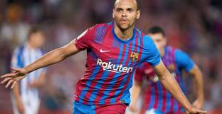 Куман: Брайтвайт е пример за останалите