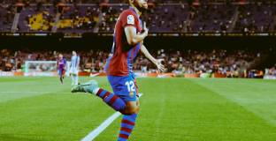 Брайтвайт: Аз говоря на терена