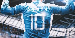 Манчестър  Сити обяви за трансфера на Грилиш 