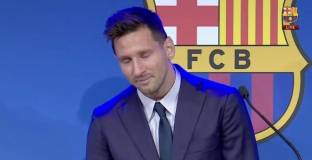 Загубите на Барса от раздялата с Меси е над 130 млн. 