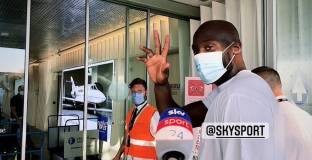 Лукаку: Скоро ще се обърна към феновете на Интер