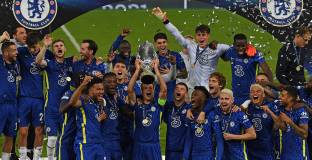 Жоржиньо и Емерсон постигнаха уникално постижение