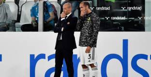 Киелини към Алегри: Това не е отбор