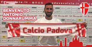 Братът на Донарума напусна Милан