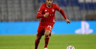   Байерн обяви раздялата си с Толисо 