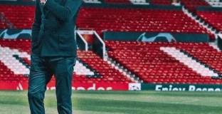  Роналдо предсрочно завърши тренировката