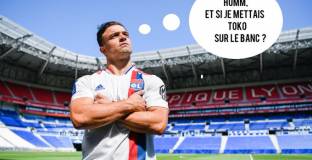 Шакири стана играч на Лион