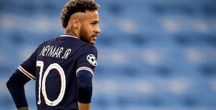 Неймар реагира на победата на ПСЖ