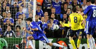 Барселона и Челси размениха закачки