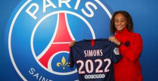 ПСЖ обяви за трансфера на възпитаник на Барселона