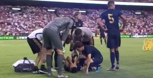 Асенсио може да пропусне сезона