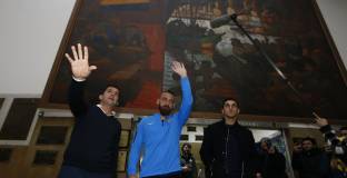Бока Хуниорс обяви, че е подписал с Де Роси
