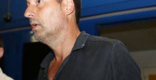 Заплатата на новия селекционер на Гърция е само 300 000 евро