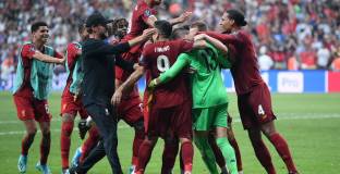 Алисон: Отлична работа, момчета