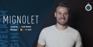 Ливърпул се отърва от Миноле