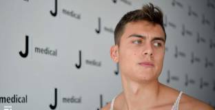 Дибала премина прегледи в Ювентус след провала на трансфера в Юнайтед