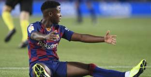 Фати получи испански паспорт